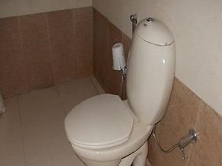 Hotel Amber Лакхнау Экстерьер фото