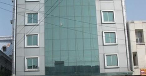 Hotel Amber Лакхнау Экстерьер фото