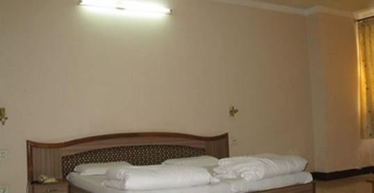 Hotel Amber Лакхнау Экстерьер фото